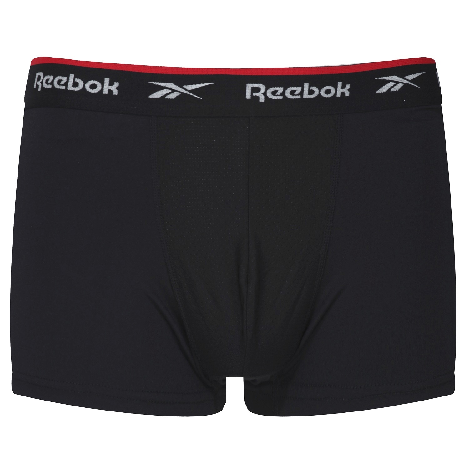 Sous-Vêtements personnalisable REEBOK Men´s Short Sports Trunk (3 Pair Pack)