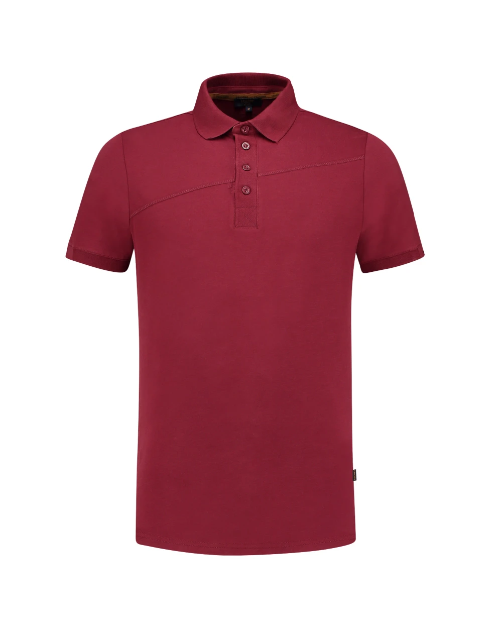 TRICORP Poloshirt Premium Quernaht Herren Poloshirts personalisierbar