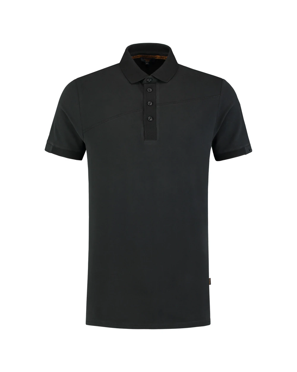 Polos personnalisable TRICORP Polo Premium Coutures Homme
