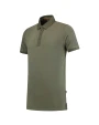 Polos personnalisable TRICORP Polo Premium Coutures Homme