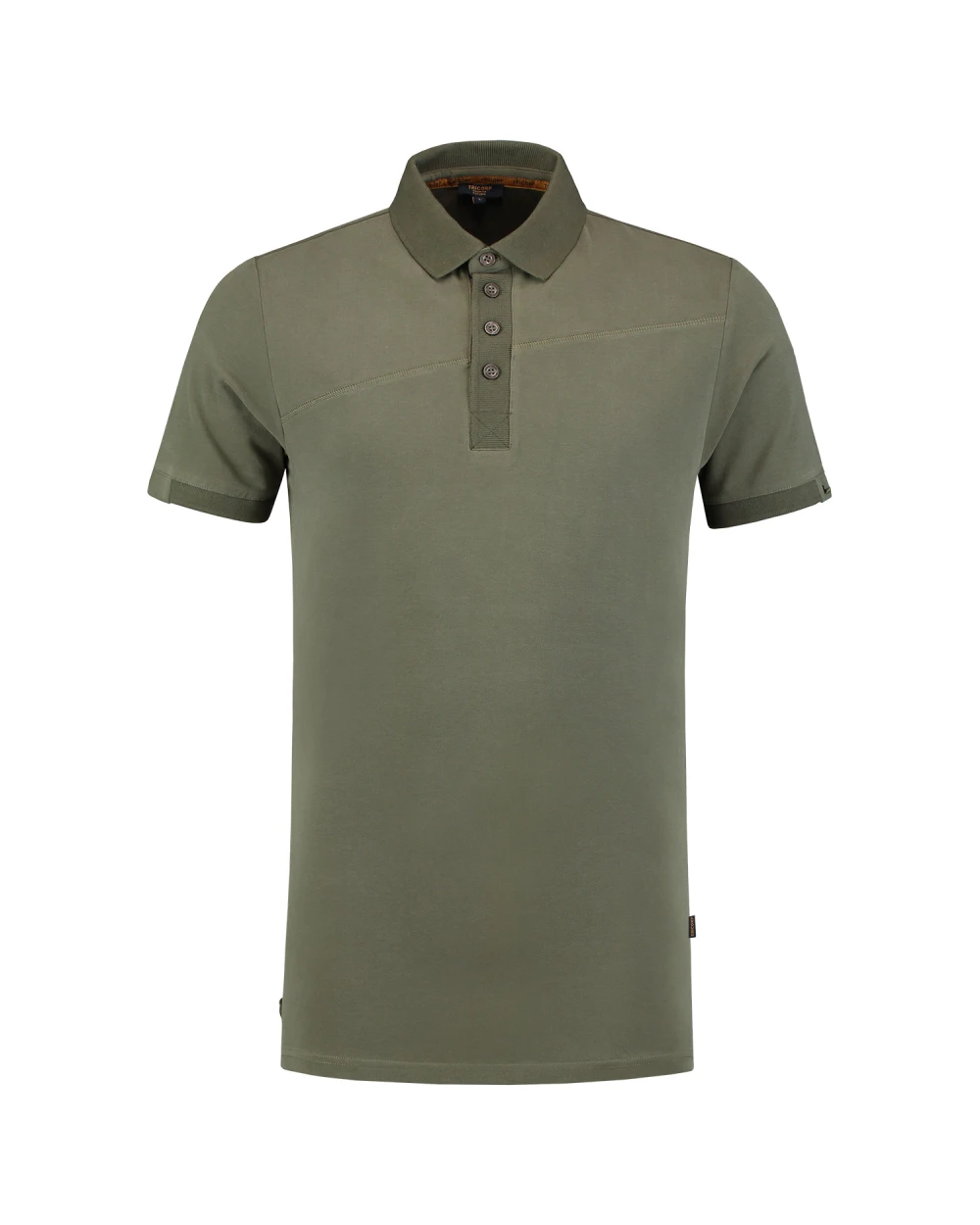 TRICORP Poloshirt Premium Quernaht Herren Poloshirts personalisierbar