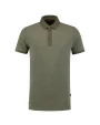 Polos personnalisable TRICORP Polo Premium Coutures Homme