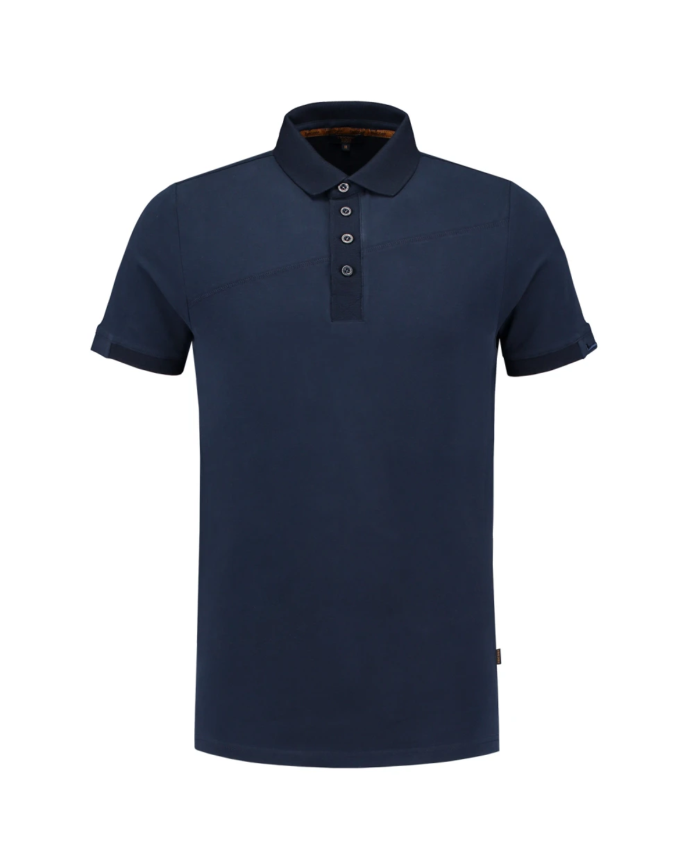 Polo's TRICORP Poloshirt Premium Naden Heren voor bedrukking &amp; borduring