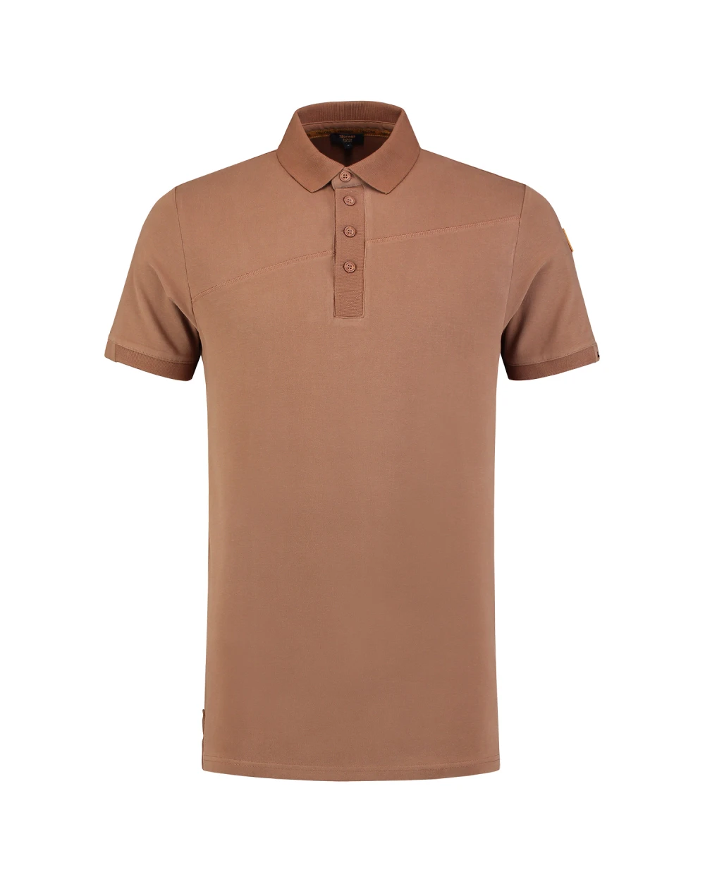 TRICORP Poloshirt Premium Quernaht Herren Poloshirts personalisierbar