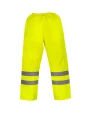 Broeken YOKO Hi-Vis Waterproof Over-Trousers voor bedrukking &amp; borduring