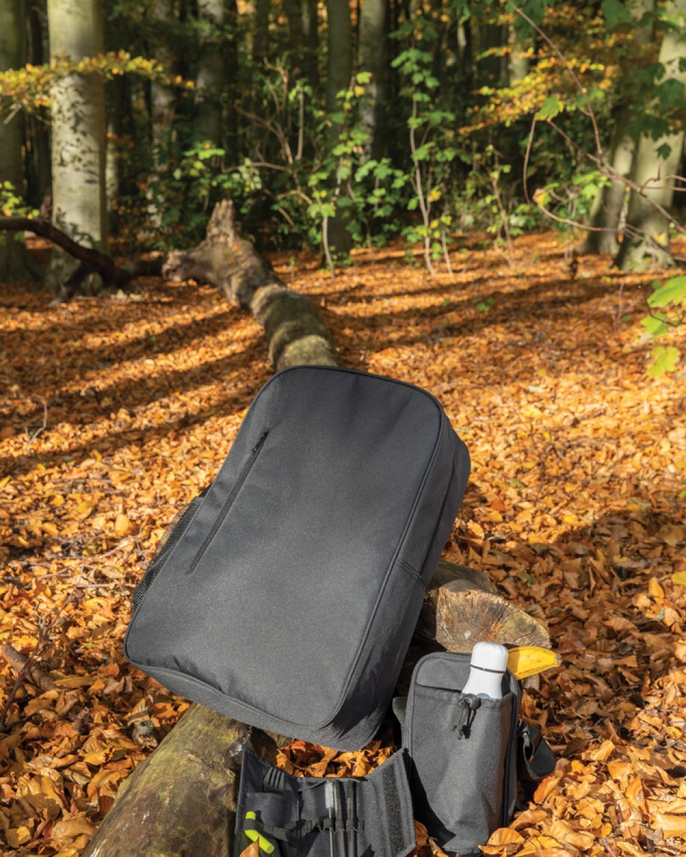 Sacs & Bagagerie personnalisable 4DO Sac à dos isotherme Tierra