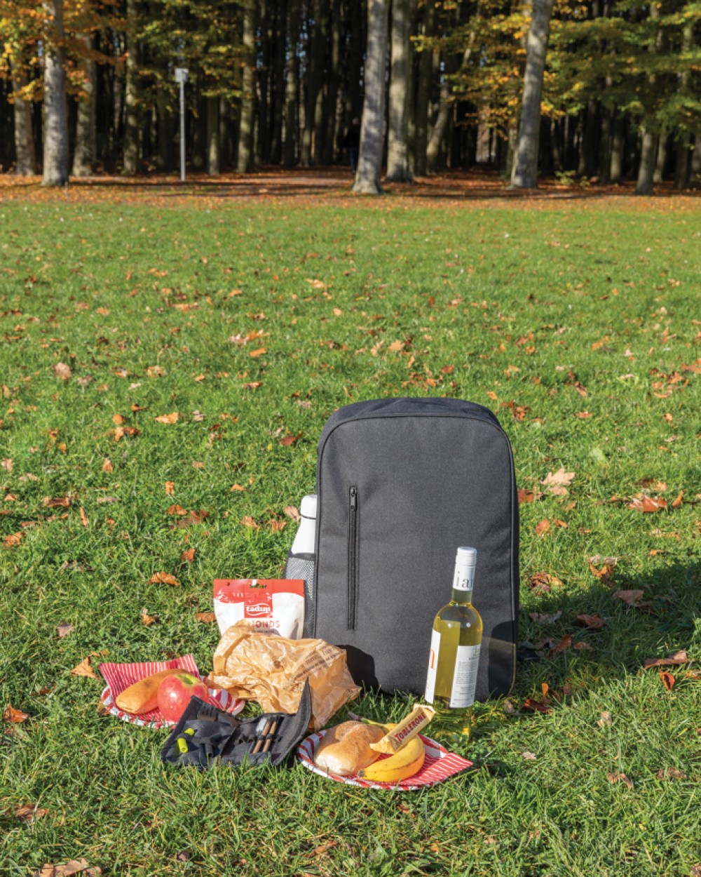 Sacs & Bagagerie personnalisable 4DO Sac à dos isotherme Tierra