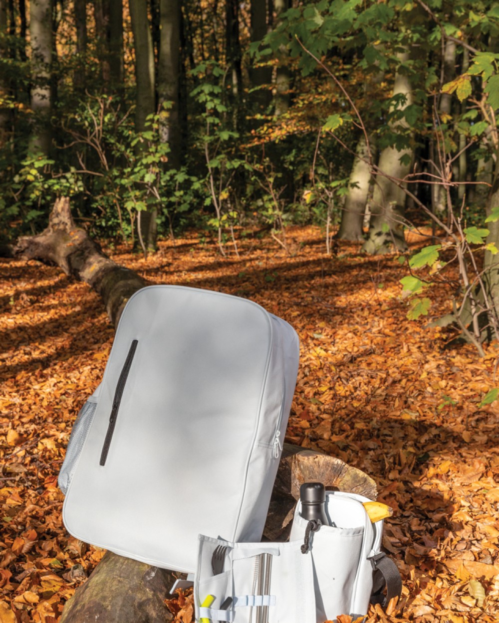 4DO Tierra Kühl-Rucksack Taschen personalisierbar