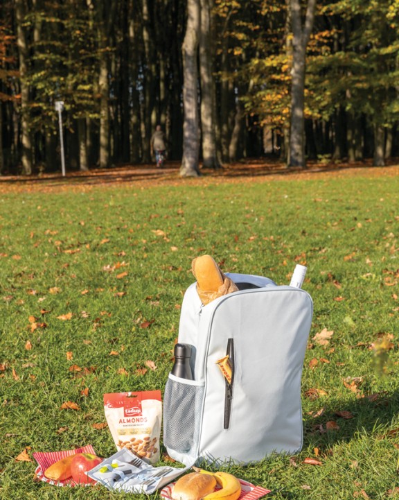 4DO Tierra Kühl-Rucksack Taschen personalisierbar