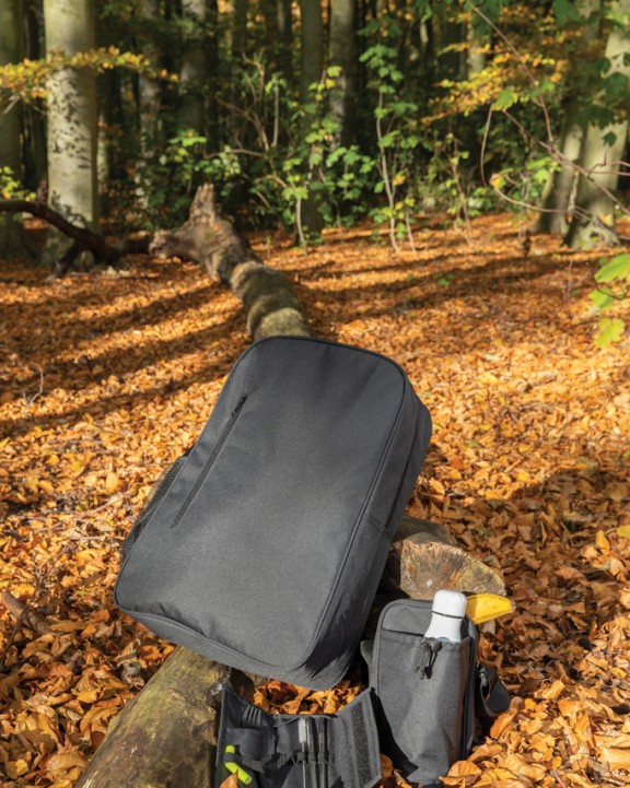 4DO Tierra Kühl-Rucksack Taschen personalisierbar