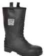 Accessoires personnalisable PORTWEST Chaussure montante rigger Steelite™ Neptue S5 CI (FW75) EN ISO 20345