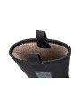 Benodigdheden PORTWEST Steelite™ Neptune rigger boot S5 CI (FW75) voor bedrukking &amp; borduring