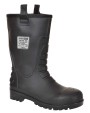 Accessoires personnalisable PORTWEST Chaussure montante rigger Steelite™ Neptue S5 CI (FW75) EN ISO 20345