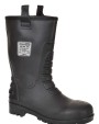 Benodigdheden PORTWEST Steelite™ Neptune rigger boot S5 CI (FW75) voor bedrukking &amp; borduring