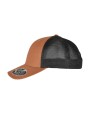 Casquettes personnalisable FLEXFIT 110 Structured Canvas Trucker