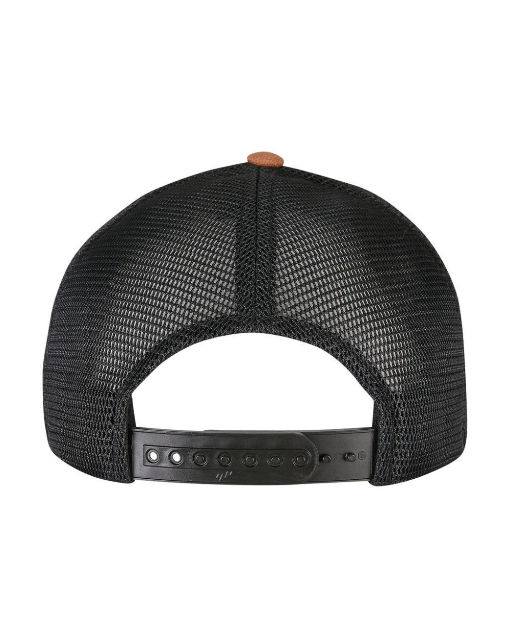 Casquettes personnalisable FLEXFIT 110 Structured Canvas Trucker