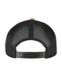 Casquettes personnalisable FLEXFIT 110 Structured Canvas Trucker