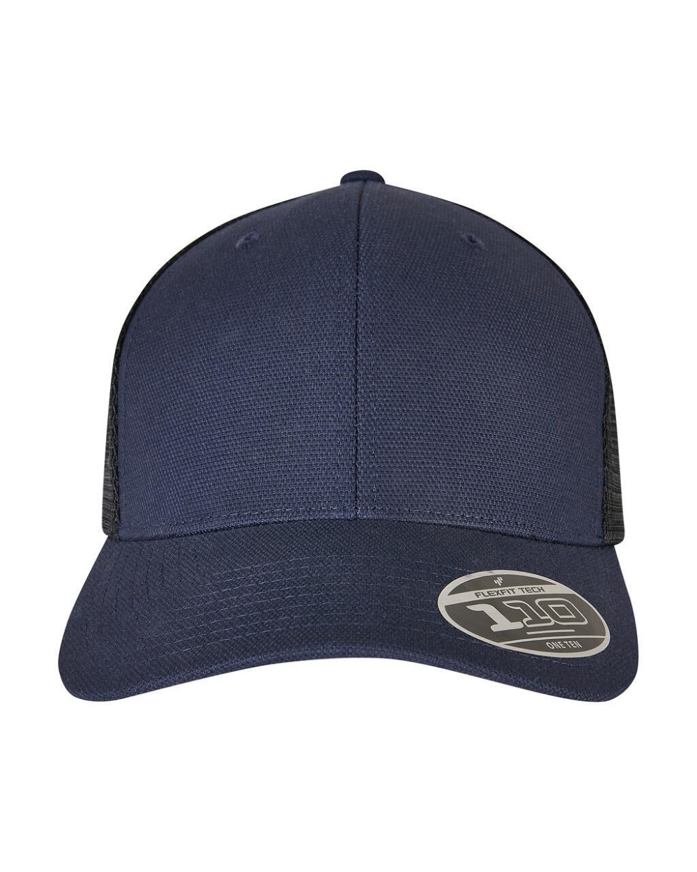 Casquettes personnalisable FLEXFIT 110 Structured Canvas Trucker