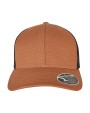Petjes FLEXFIT 110 Structured Canvas Trucker voor bedrukking &amp; borduring