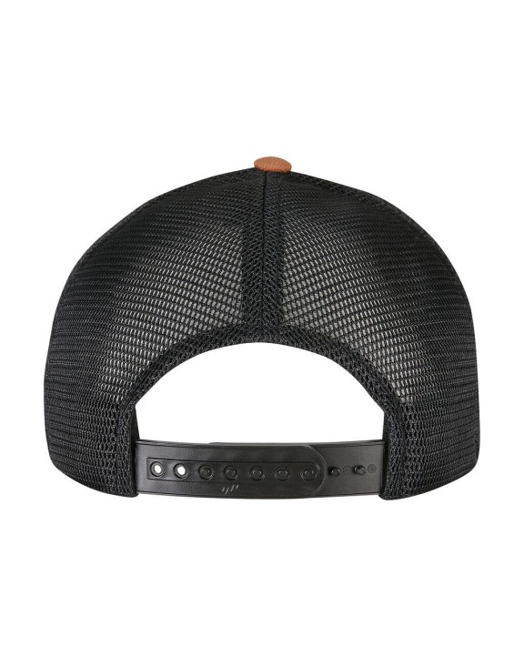 Casquettes personnalisable FLEXFIT 110 Structured Canvas Trucker