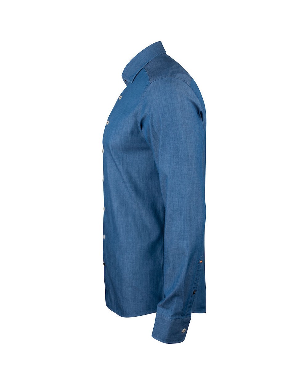 Chemises personnalisable J. HARVEST & FROST Indigo Bow 130 
Chemise Regular Fit Hommes