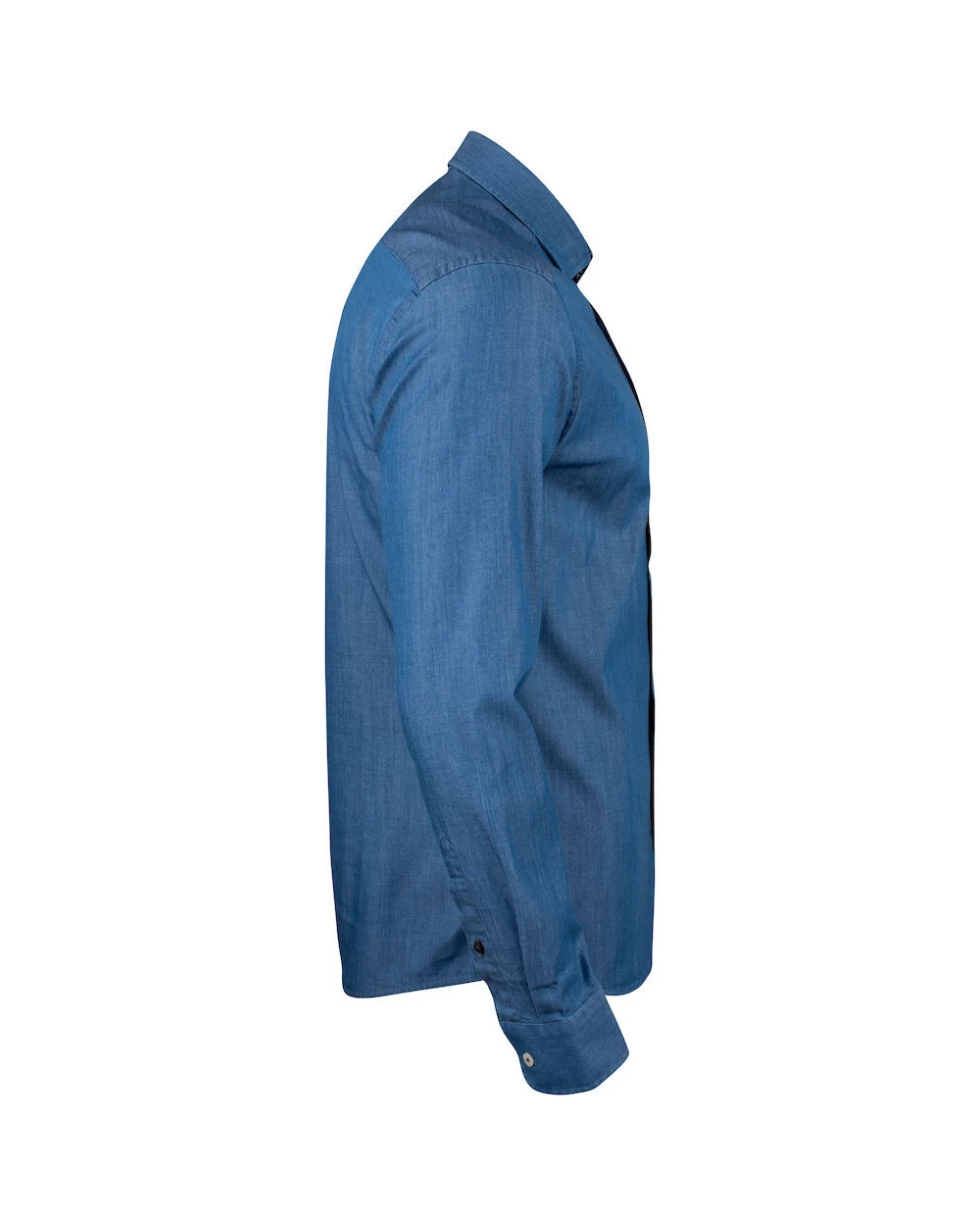 J. HARVEST & FROST Indigo Bow 130  Hemd Regular Fit Herren Hemden personalisierbar