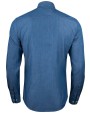 Hemden J. HARVEST & FROST Indigo Bow 130 
Hemd Regular Fit Heren voor bedrukking &amp; borduring