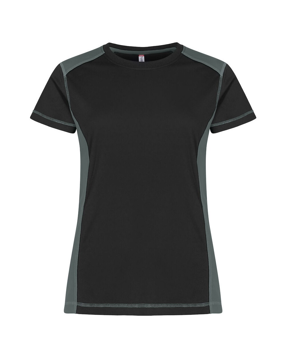 T-Shirts personnalisable CLIQUE Ambition-T Women
