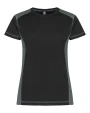 T-shirts CLIQUE Ambition-T Women voor bedrukking &amp; borduring