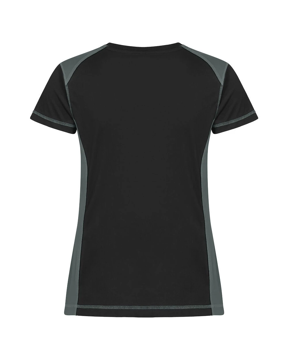 T-shirts CLIQUE Ambition-T Women voor bedrukking &amp; borduring