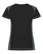 T-shirts CLIQUE Ambition-T Women voor bedrukking &amp; borduring