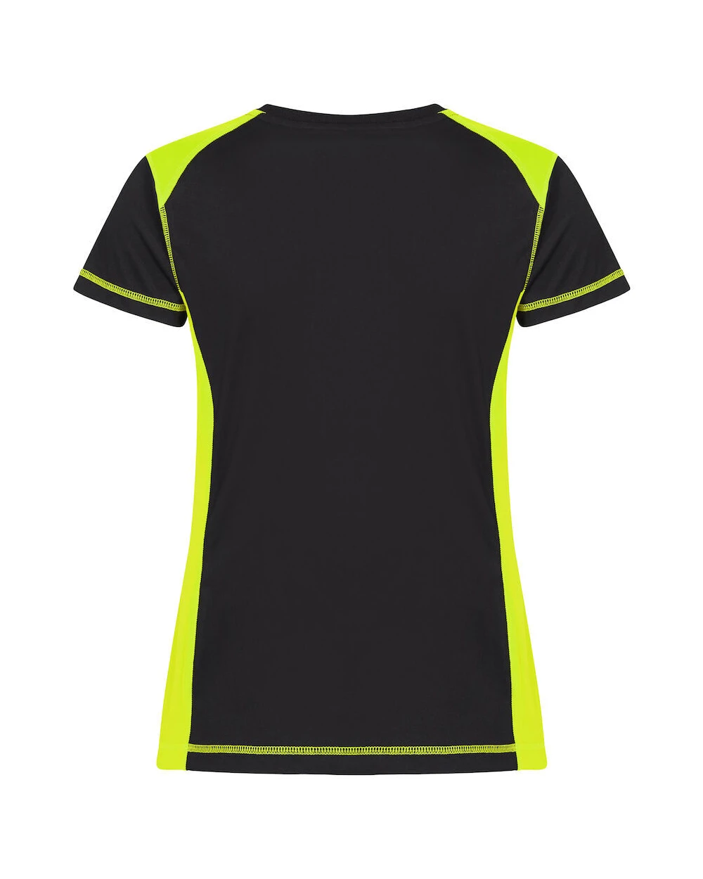 T-shirts CLIQUE Ambition-T Women voor bedrukking &amp; borduring
