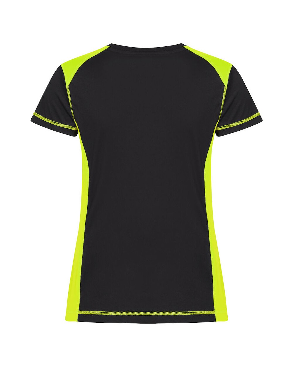 T-Shirts personnalisable CLIQUE Ambition-T Women