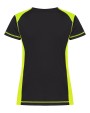 T-Shirts personnalisable CLIQUE Ambition-T Women