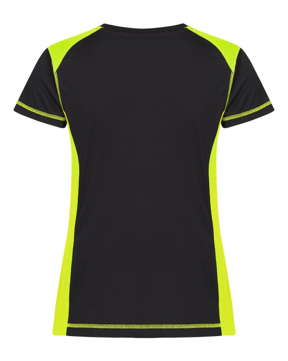 T-Shirts personnalisable CLIQUE Ambition-T Women