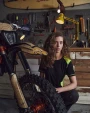 T-shirts CLIQUE Ambition-T Women voor bedrukking &amp; borduring