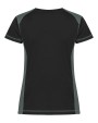 T-Shirts personnalisable CLIQUE Ambition-T Women