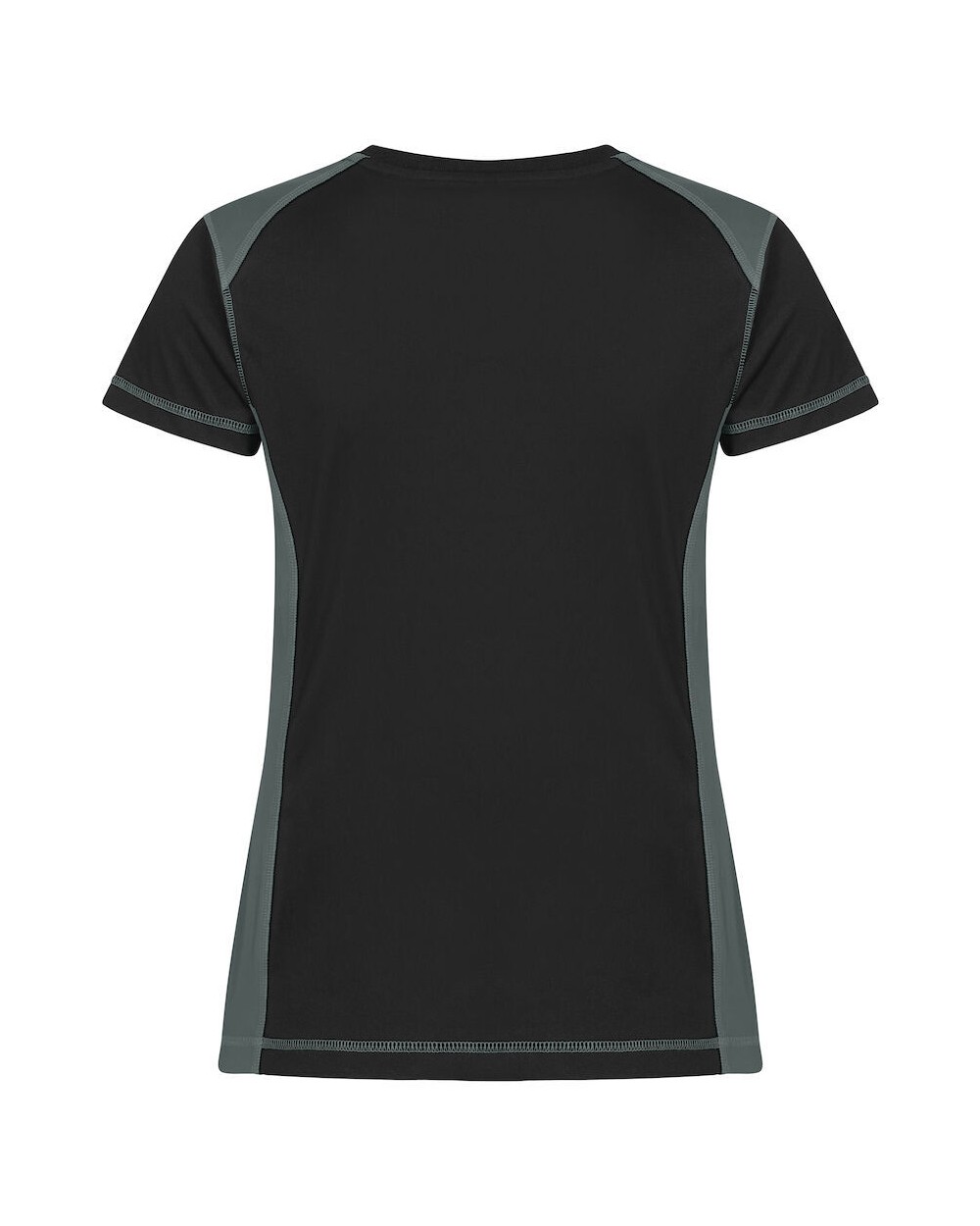 T-Shirts personnalisable CLIQUE Ambition-T Women