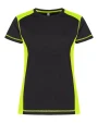 T-shirts CLIQUE Ambition-T Women voor bedrukking &amp; borduring