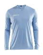 T-shirts CRAFT Squad Go Jersey Solid Ls M voor bedrukking &amp; borduring