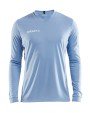 T-Shirts personnalisable CRAFT Squad Go Jersey Solid Ls M