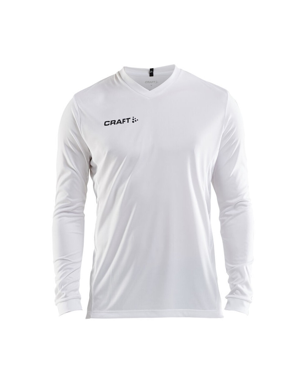 T-Shirts personnalisable CRAFT Squad Go Jersey Solid Ls M