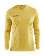 T-shirts CRAFT Squad Go Jersey Solid Ls M voor bedrukking &amp; borduring