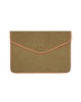 VINGA VINGA Bosler 14" Laptop-Tasche aus GRS recyceltem Canvas Taschen personalisierbar