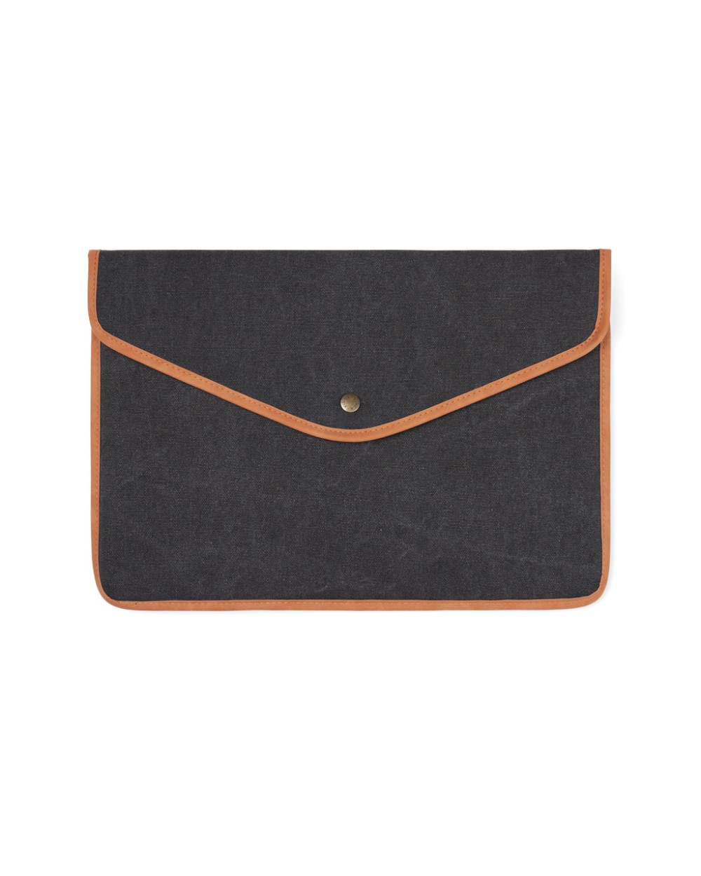 VINGA VINGA Bosler 14" Laptop-Tasche aus GRS recyceltem Canvas Taschen personalisierbar