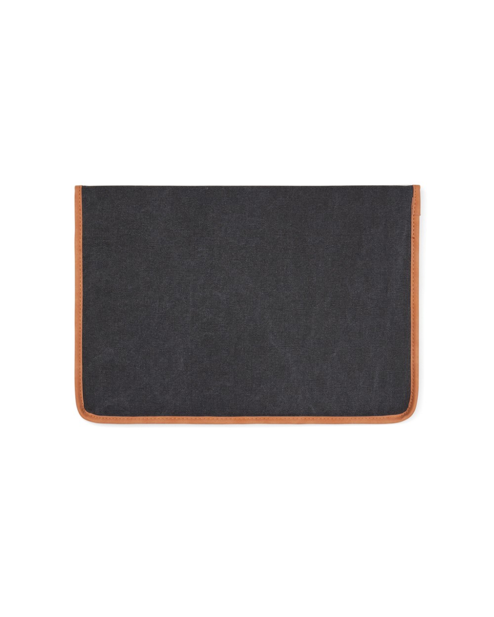 VINGA VINGA Bosler 14" Laptop-Tasche aus GRS recyceltem Canvas Taschen personalisierbar