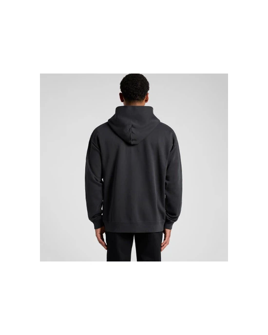 Sweat-shirts personnalisable As Colour Relax Faded Zip Hood