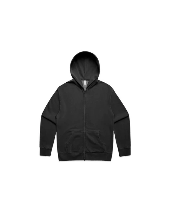 Sweat-shirts personnalisable As Colour Relax Faded Zip Hood