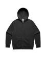 Sweat-shirts personnalisable As Colour Relax Faded Zip Hood