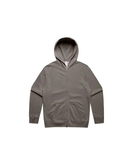 Sweat-shirts personnalisable As Colour Relax Faded Zip Hood